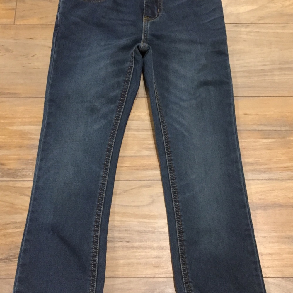 Wonder Nation blue jeans
